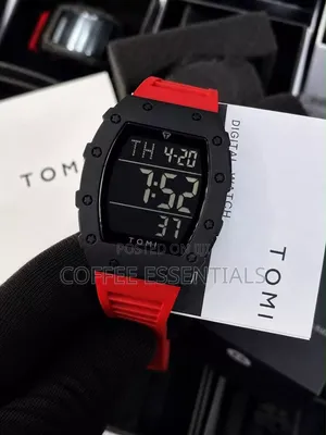 Male Watches