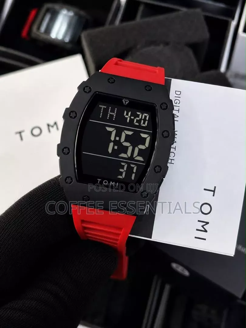 Male Watches