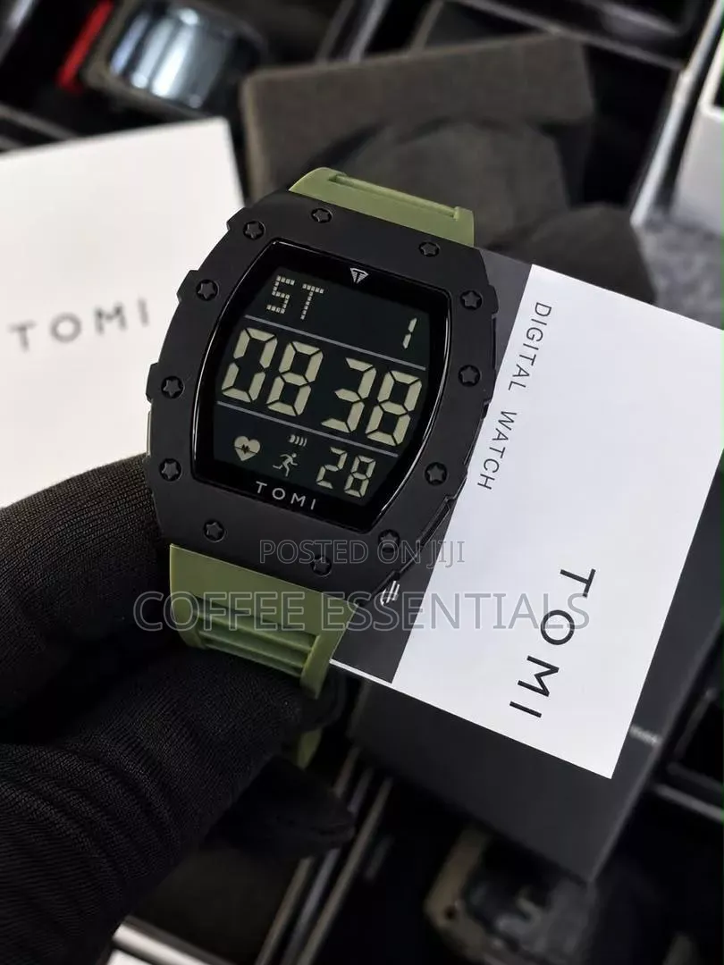 Male Watches