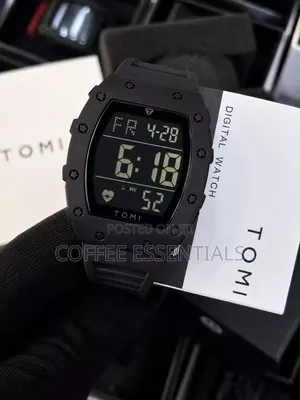 Male Watches