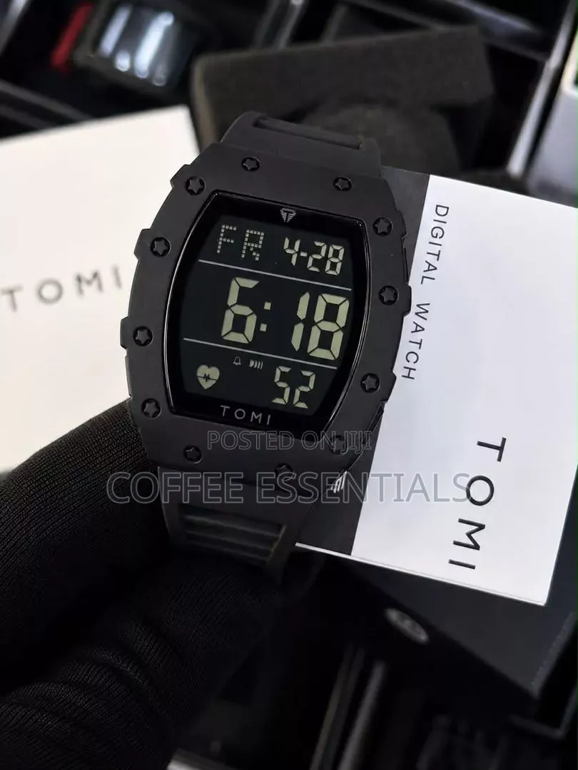 Male Watches