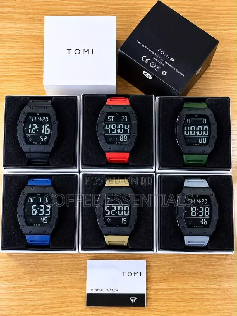 Male Watches