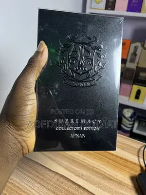 Supremacy Collector’s Edition