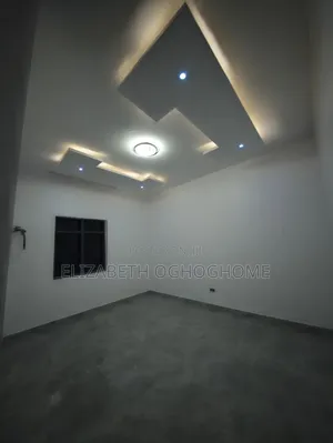 5bdrm Duplex in Ikate for rent