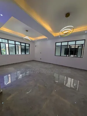 5bdrm Duplex in Ikate for rent