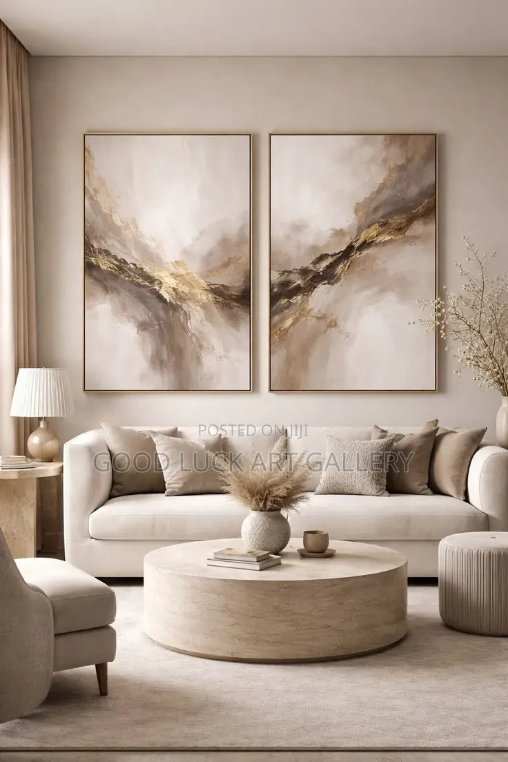 Abstract Art