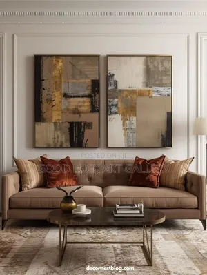 Abstract Art