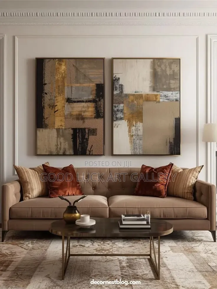 Abstract Art
