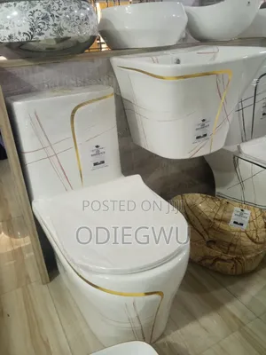Water Closet