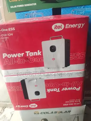 1000W (All in One)ITEL Power Tank