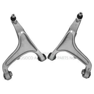 Complete LOWER Maserati