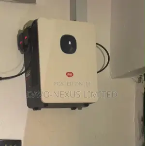 Itel Power Tank 1kw