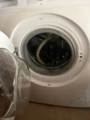 UK Used Washing Machine
