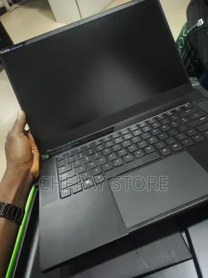 Laptop Razer Blade 8GB Intel Core i7 SSD 256GB