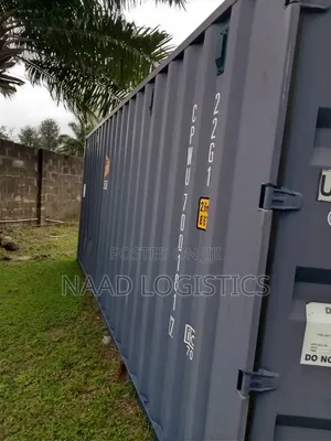 40ft Container for Sale