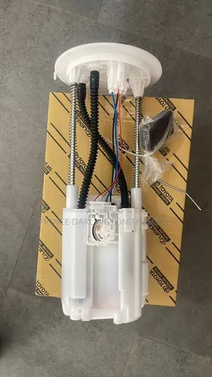 Motor Parts
