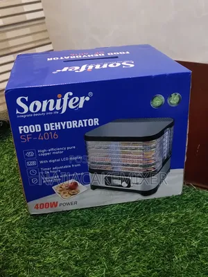 Brand New Dehydrator