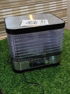 Brand New Dehydrator