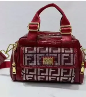 Luxury Handbags