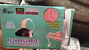 Hearing Aids