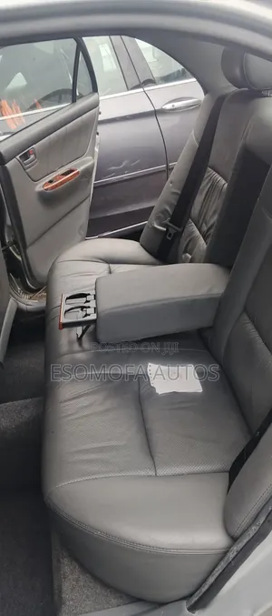 Toyota Corolla LE 2005 Silver