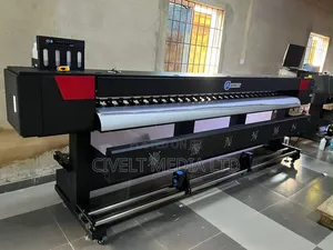Aristy 10ft Large Format Printer