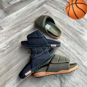 Article No Quality Luxury Men Slide