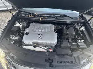 Lexus ES 2017 Gray