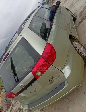 Toyota Sienna LE AWD 2005 Green