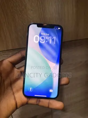 Apple iPhone 12 Pro 128 GB Blue