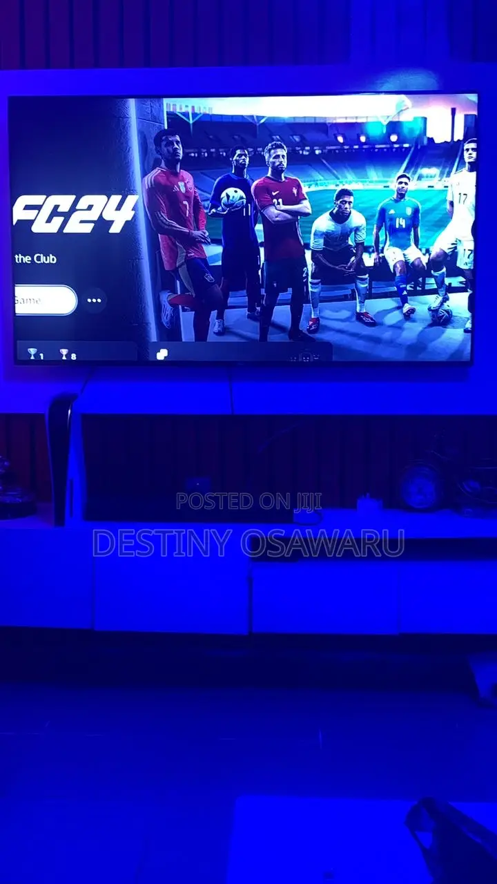 Royal Smart Television