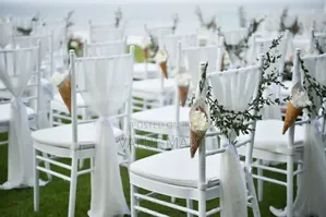 Hire Our Chivary Chairs Today