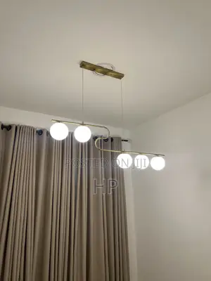 Chandeliers