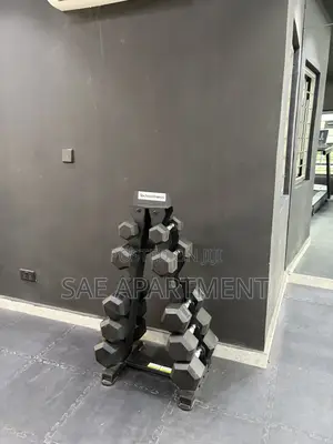 Beautiful Studio Unit, Asokoro Abuja