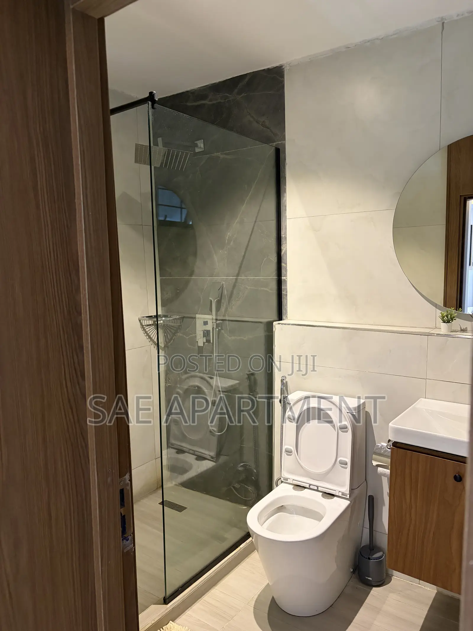 Beautiful Studio Unit, Asokoro Abuja