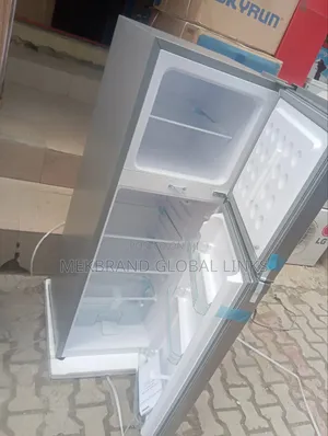 Skyrun Refrigerator 150l