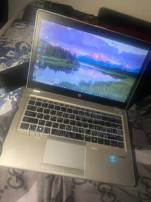 Laptop HP EliteBook Folio 9480M 12GB Intel Core i5 SSD 256GB
