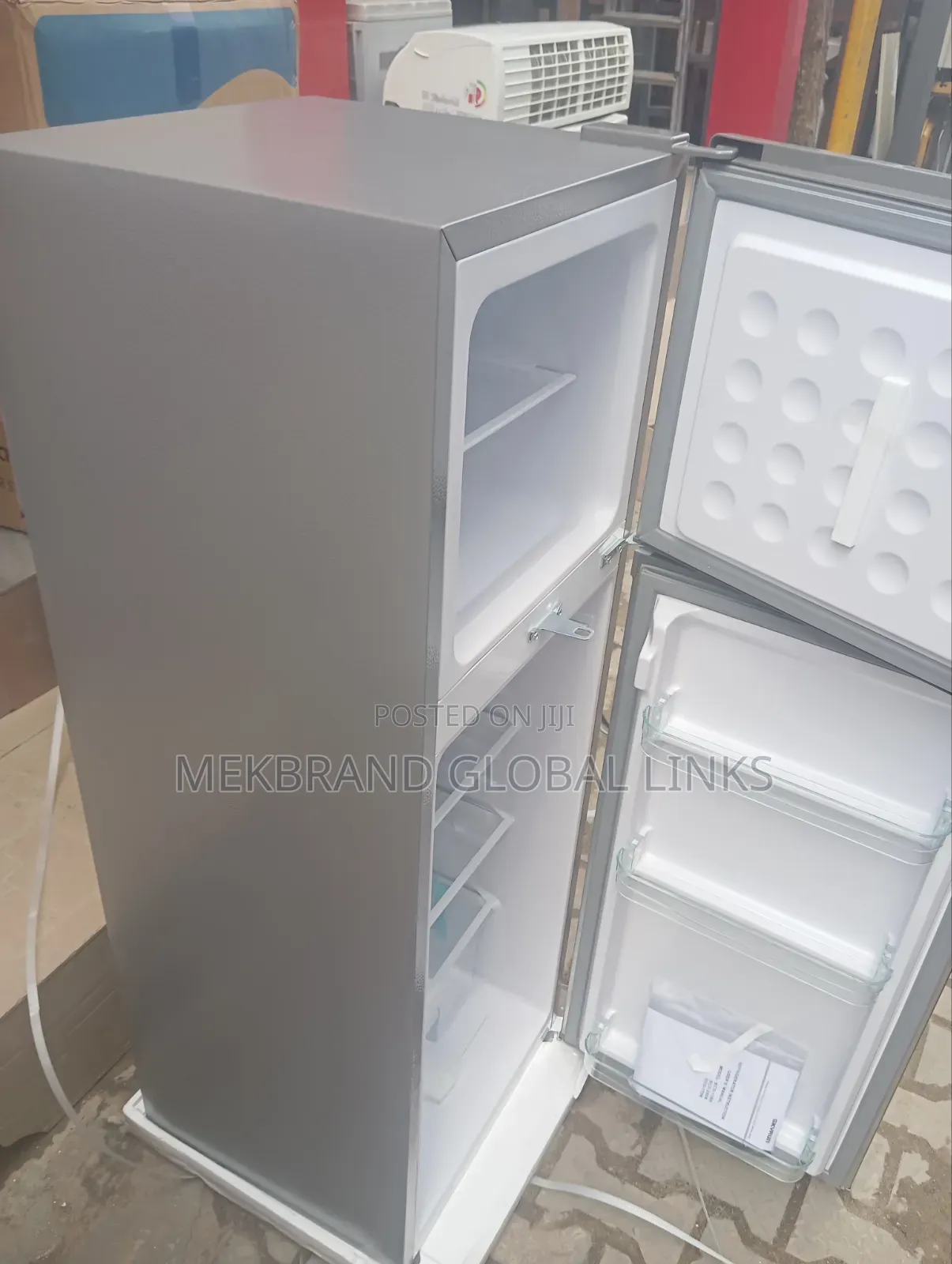 Skyrun Refrigerator 150l