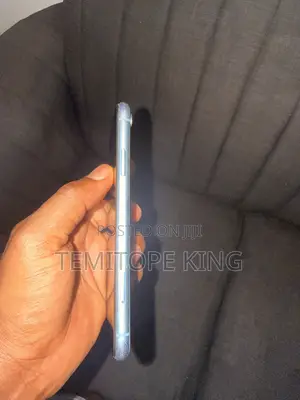 Apple iPhone XR 64 GB Blue