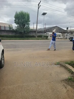 Land for Sale in Ikaje