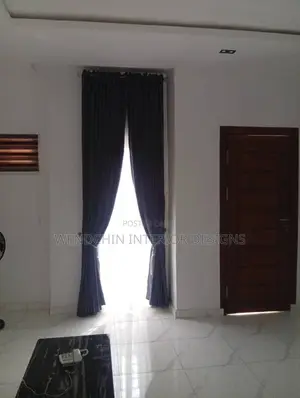 Turkish Curtain
