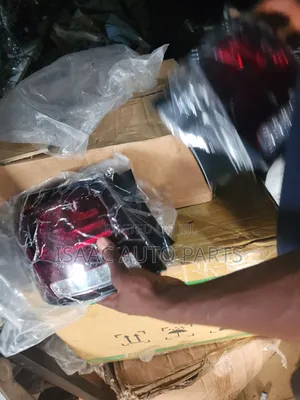 Complete Conversion Back Light GS 350 08
