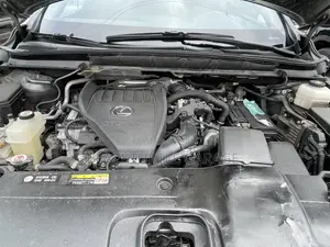 Lexus RX 2023 Gray