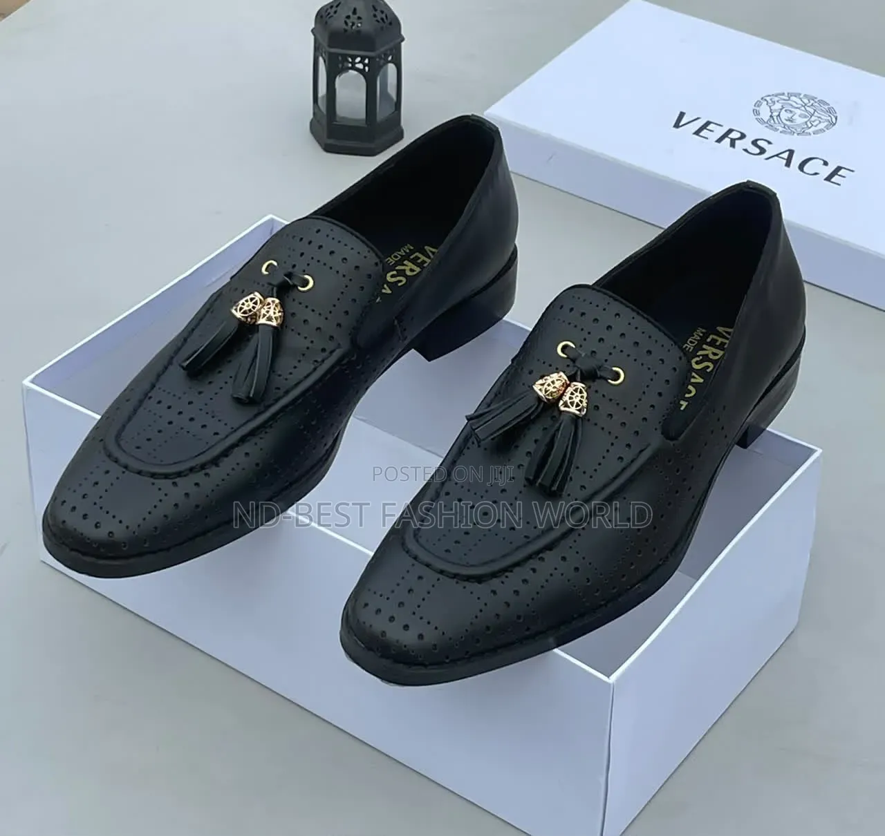 Versace Men's Wears
