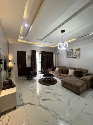 3bdrm Apartment in Old Ikoyi for rent