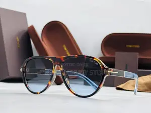 Tom Ford Quality Luxury Sunglasses