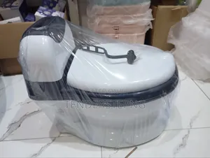 Baby Potty