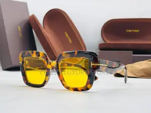 Tom Ford Quality Luxury Sunglasses