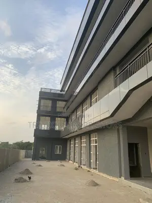 Commercial Mall for Supermarket/Phermacy