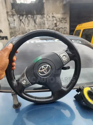 Steering Corolla 05